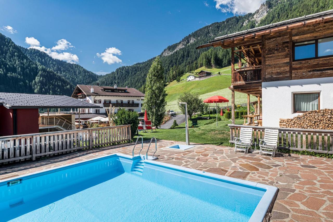 Hotel Platz Ортизеи Экстерьер фото
